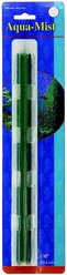 Penn-Plax Aqua-Mist Air Stone Bar Fish Aerator, Green