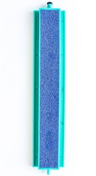 Penn-Plax Add-A-Stone Fish Aerator, Small, Blue/Green