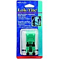 Penn-Plax Lok-Tite Air Regulator Gang Fish Valve, Green, 2 count