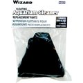 Penn-Plax Wizard Cleaner Pad Fish Replacement Part, Black, 3 count