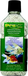 Penn-Plax Pro-Z Zeolite Crystals Fish Filter Accessory, Medium, 44-oz bottle slide 2 of 5