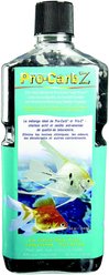 Penn-Plax Pro-Carb Z Crystals Fish Filter Accessory, 64-oz bottle slide 2 of 2