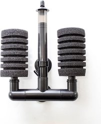 Cascade Penn-Plax Nano-Sponge Aquarium Filter, Small slide 2 of 6