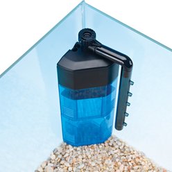 Cascade Penn-Plax 325 Fully Submersible Internal Aquarium Filter slide 2 of 3