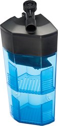Cascade Penn-Plax 455 Fully Submersible Internal Aquarium Filter