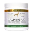 PetScy Calming Aid Dog Soft & Chew Treat, 4.2-oz jar, 60 count
