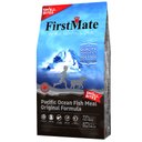 Firstmate Small Bites Limited Ingredient Diet Grain-Free Pacific Ocean Fish Meal Original Formula Dry Dog Food, 14.5-lb bag