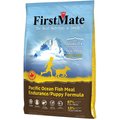 FirstMate Limited Ingredient Diet Endurance/Puppy Pacific Ocean Puppy Grain-Free Dry Dog Food, 28.6-lb bag