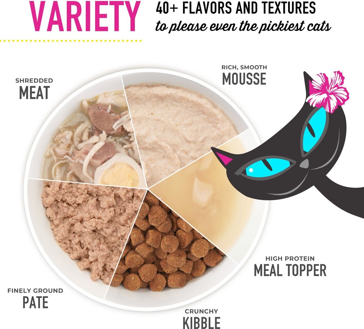 TIKI CAT After Dark Chicken & Quail Egg GrainFree Wet Cat Food, 2.8oz