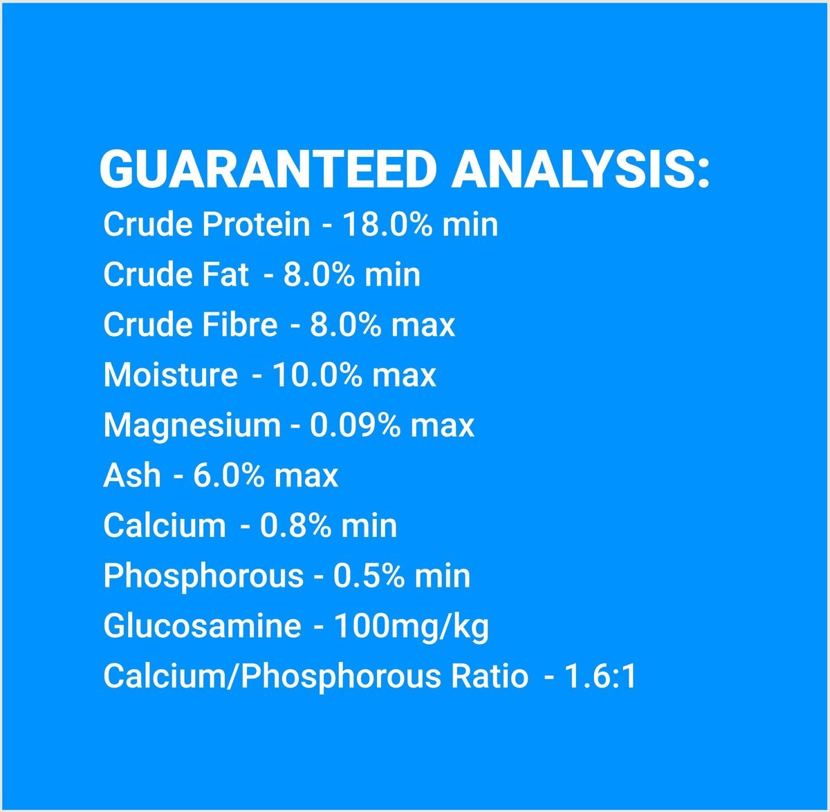 First mate cheap weight control