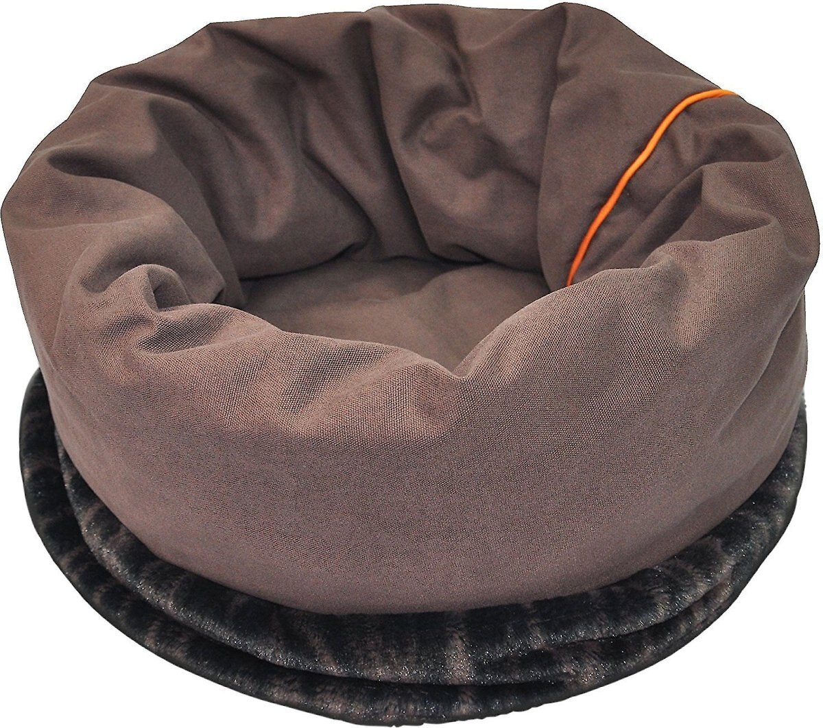 P.L.A.Y. – Pet Lifestyle & You PY4001BSF Snuggle Bett Faux Fur