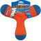 Show in main carousel: Chuckit! Tri-Bumper Dog Toy, Large slide 1 of 6