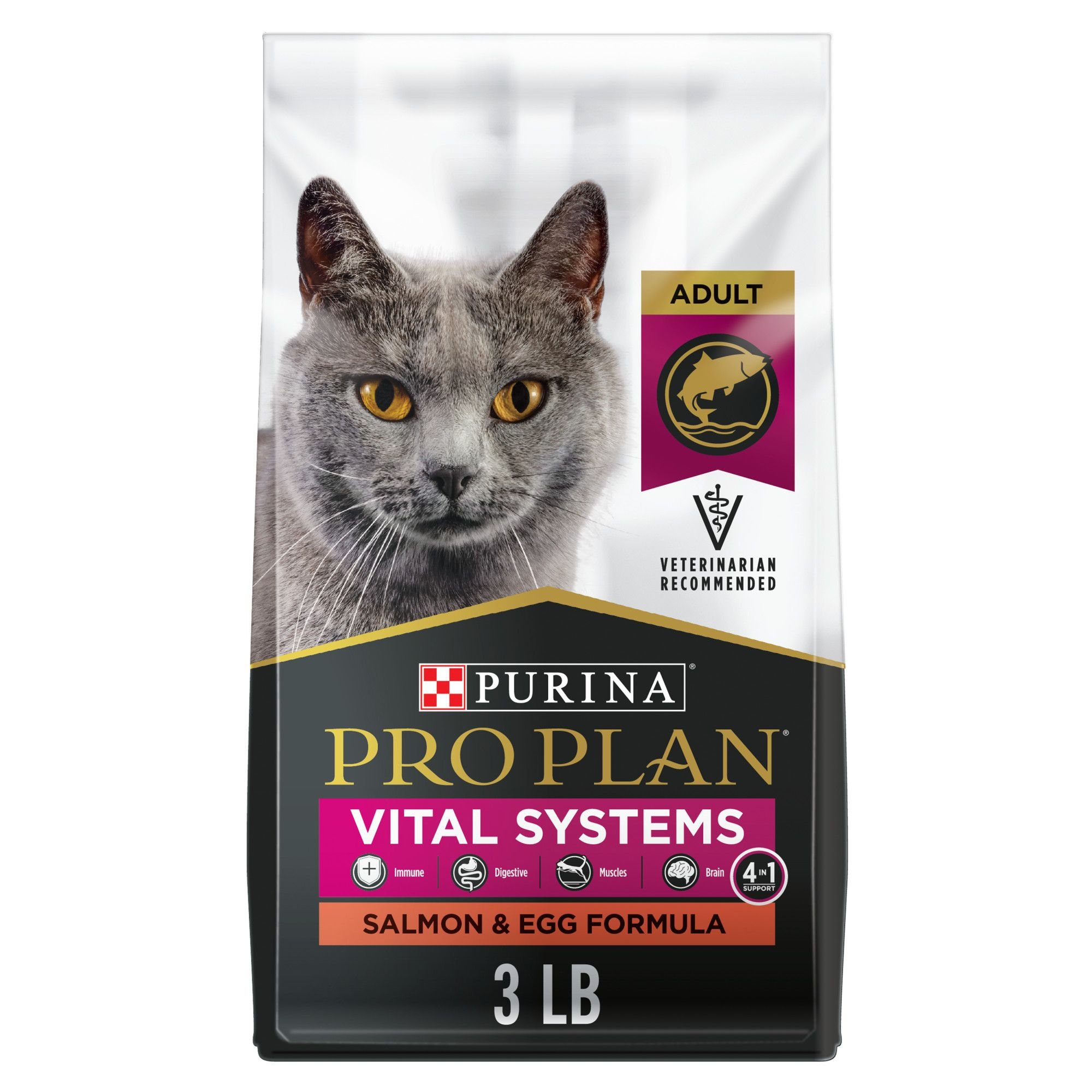 Vital cat outlet food reviews