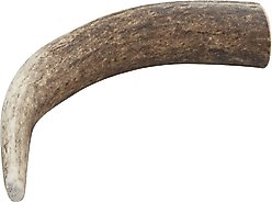Health Extension 4" Whole Elk Antler, Medium