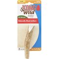 KONG Wild Whole Elk Antler Dog Chew, Small
