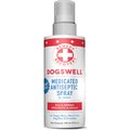 Dogswell Remedy+Recovery Medicated Antiseptic Spray for Dogs & Cats, 4-oz bottle