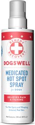 Dogswell Remedy+Recovery Medicated Hot Spot Spray for Dogs & Cats, 8-oz bottle