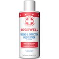 Dogswell Remedy+Recovery Wound & Infection Lotion for Dogs & Cats, 4-oz bottle