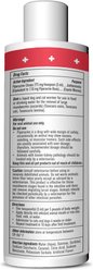 Dogswell Remedy+Recovery Pet Wormer for Dogs & Cats, 8-oz bottle slide 2 of 8
