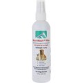 Forticept Maxi-Wash Plus Itch Relief & Hot Spot Cat & Dog Wound Care & Skin Infection Treatment, 8-oz tube