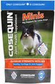 Nutramax Cosequin Minis Maximum Strength Soft Chews Joint Supplement, 45 count