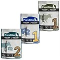 Variety Pack - PureBites Beef Liver Freeze-Dried Raw Dog Treats, 4.2-oz bag, Cheddar and Beef & Cheese Flavors