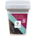 ProElite Top-Line Advanced Support Topline Support Horse Supplement, 2.2-lb tub