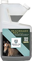ProElite Rejuvenade Max Healthy Joint & Leg Liquid Horse Supplement, 3-lb tub