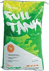 Sunglo Full Tank Pelleted Show Animal Cattle, Sheep, & Goat Supplement, 50-lb bag
