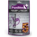 PureBites+ Gut & Digestion Dog Treats, 3-oz bag