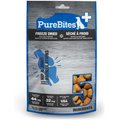PureBites+ Hip & Joint Dog Treats, 3-oz bag