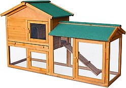 Featherland Paradise Pigeon House, Large
