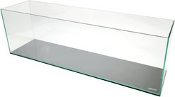 Lifegard Long Clear Glass Bookshelf Aquarium, 6-mm, 16-gal slide 2 of 9