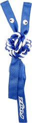 ROGZ by KONG Cowboyz Knot Dog Toy, Color Varies, Large slide 1 of 5