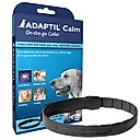 Adaptil On-the-Go Calming Collar for Dogs, Medium & Large, 14.8-in to 24.6-in neck, 1 count