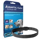 Adaptil On-the-Go Calming Collar for Dogs, Medium & Large, 14.8-in to 24.6-in neck, 1 count