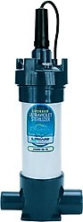Lifegard QL-15 UV Sterilizer, Blue, 100-gal