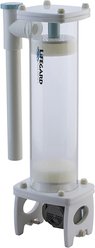 Lifegard Turbo Reactor-Medium Side Flow Aquarium Filter, 150-gal