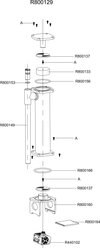 Lifegard Turbo Reactor-Large Side Flow Aquarium Filter, 250-gal slide 2 of 8