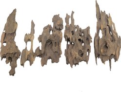 Lifegard Dragon Wood Pack, 4-8-in, 
