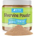 Raw Paws All-Natural Silvervine Powder for Cats, 2.6-oz jar