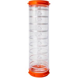 Ferplast Hamster Cage Play Tube, 8-in