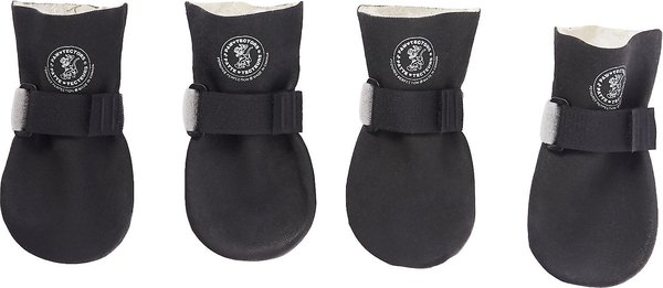 Ultra paws dog clearance booties