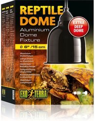 Exo Terra Retile Dome, Small