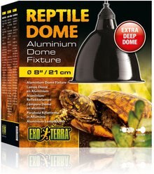 Exo Terra Retile Dome, Large slide 1 of 3