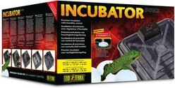 Exo Terra Reptile Incubator