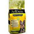 AvoDerm Advanced Sensitive Support Beef Formula Grain-Free Small Breed Adult Dry Dog Food, 4-lb bag