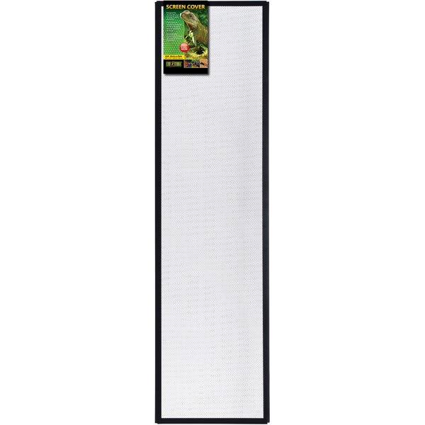 Exo Terra Screen Cover for Hinged Door 10-Gallon