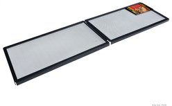 Exo Terra Screen Cover & Hinged Door Reptile Accessories, 55-gal slide 2 of 2