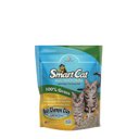 SmartCat Unscented Clumping Grass Cat Litter, 5-lb bag
